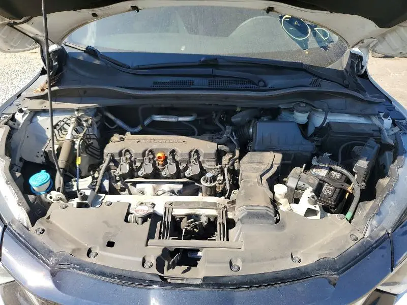 2021 HONDA HR-V SPORT  
