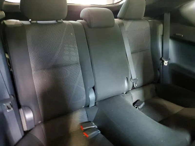2012 SCION TC BASE  