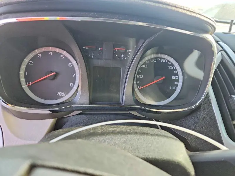 2012 GMC TERRAIN SLE  