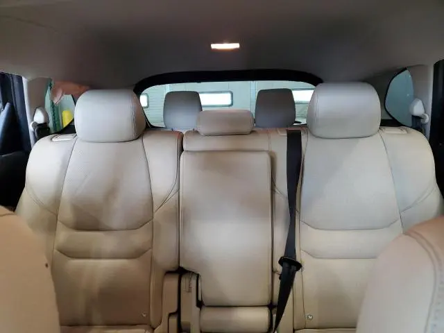 2019 MAZDA CX-9 TOURING  