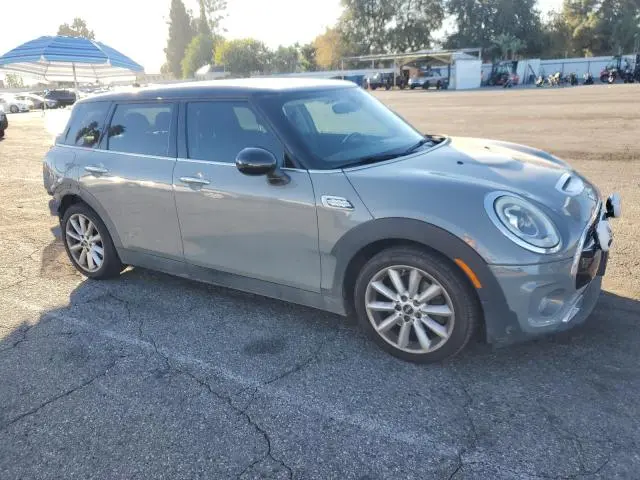 2016 MINI COOPER S CLUBMAN  
