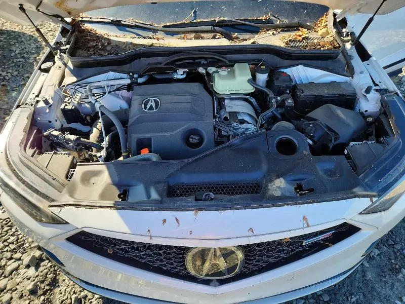2022 ACURA MDX TYPE S ADVANCE  