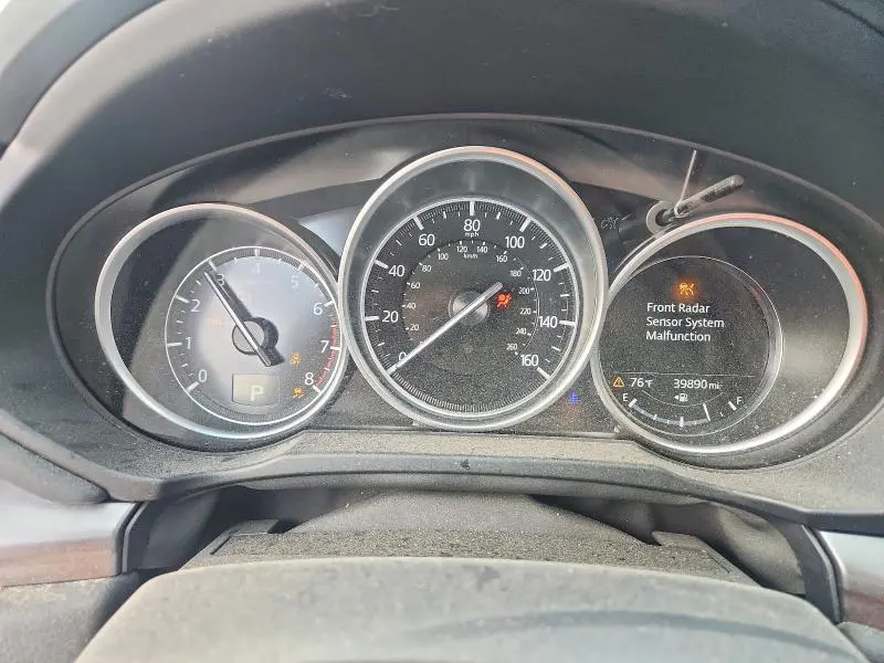 2023 MAZDA CX-5 PREFERRED  