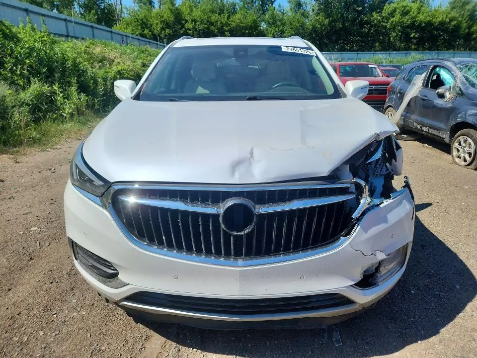 2019 BUICK ENCLAVE PREMIUM  