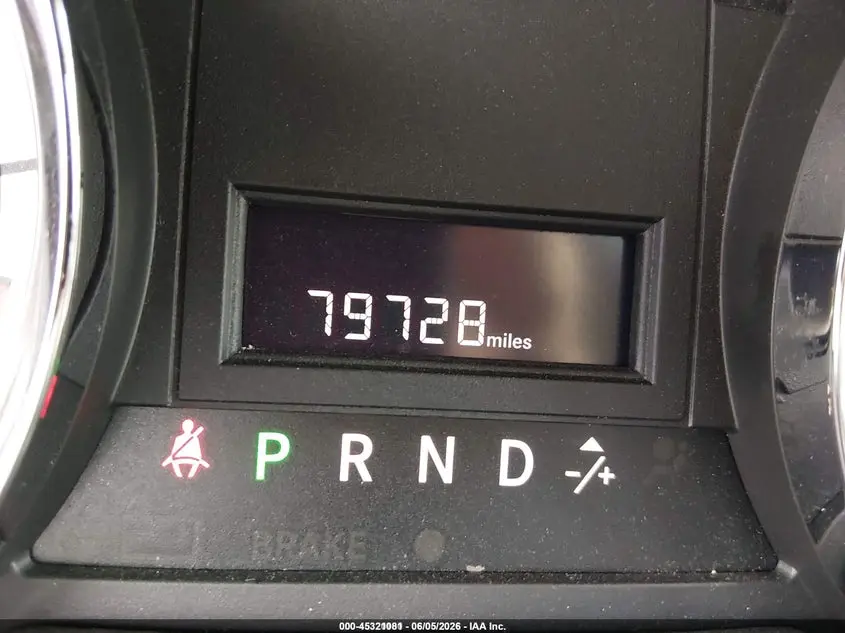 2020 DODGE GRAND CARAVAN SE