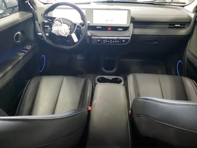 2022 HYUNDAI IONIQ 5 LIMITED  