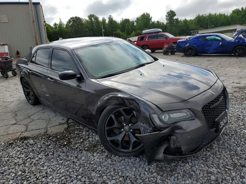 2021 CHRYSLER 300 TOURING  