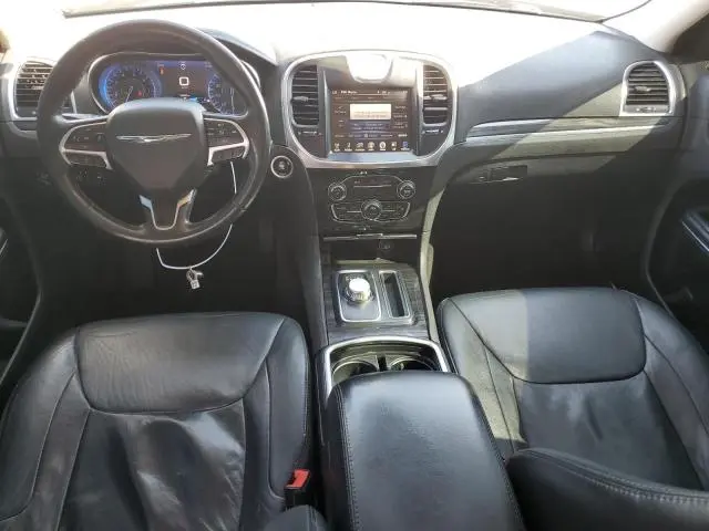 2015 CHRYSLER 300 LIMITED  