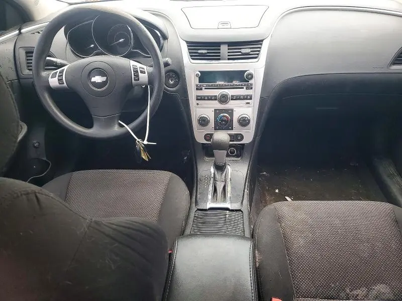 2012 CHEVROLET MALIBU 1LT  
