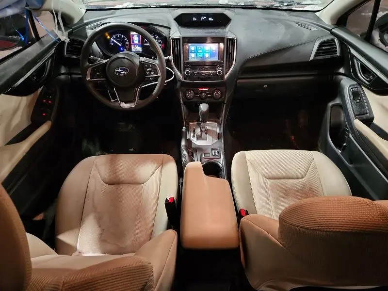 2021 SUBA IMPREZA PREMIUM  