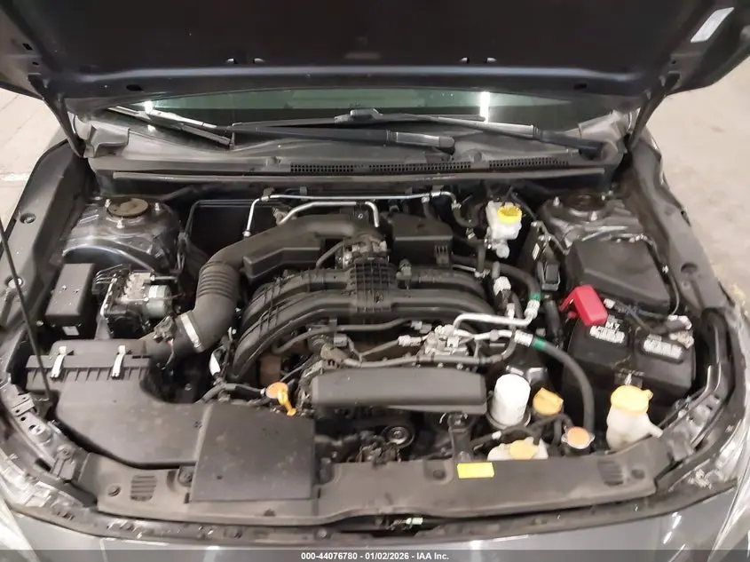 2019 SUBARU IMPREZA 2.0I LIMITED
