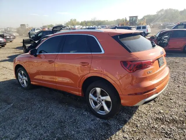 2019 AUDI Q3 PREMIUM  