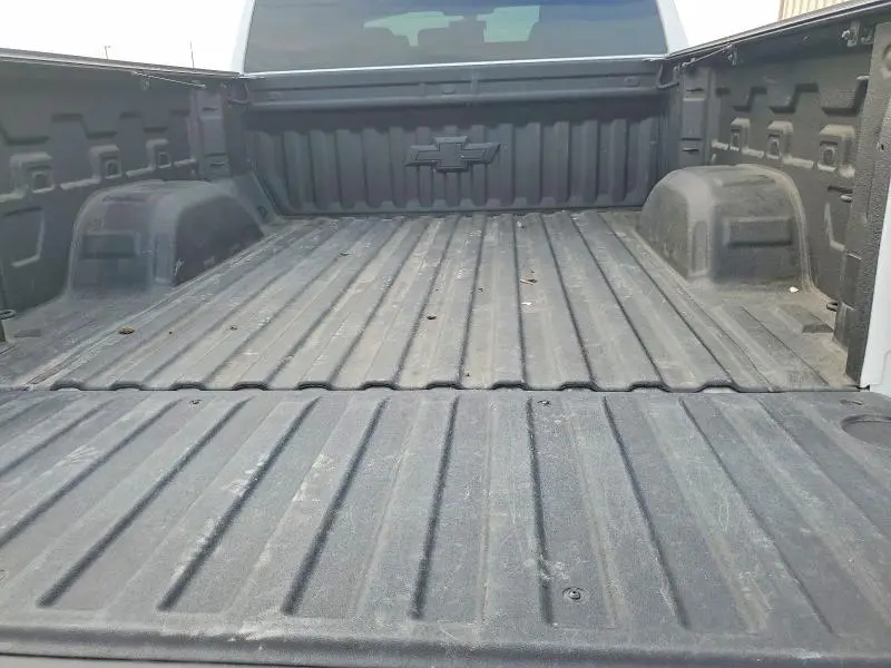 2021 CHEVROLET SILVERADO K1500 LT  