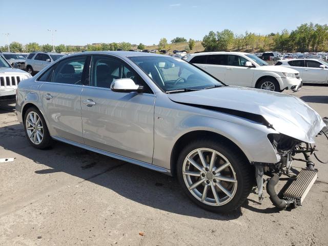 2016 AUDI A4 PREMIUM PLUS S-LINE