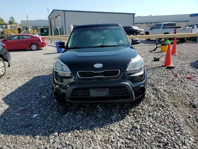 2012 KIA SOUL +