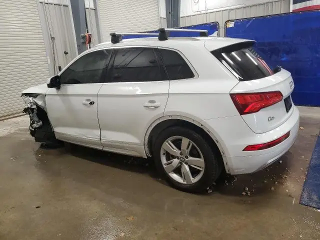 2019 AUDI Q5 PREMIUM  