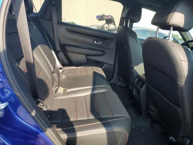 2024 HONDA CR-V SPORT-L  