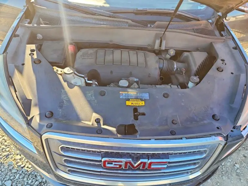 2014 GMC ACADIA SLT-1  