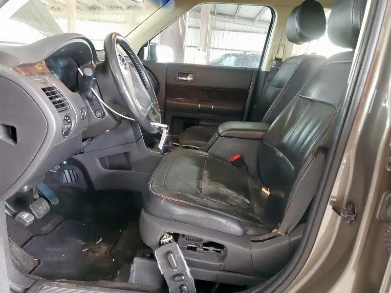 2014 FORD FLEX LIMITED  