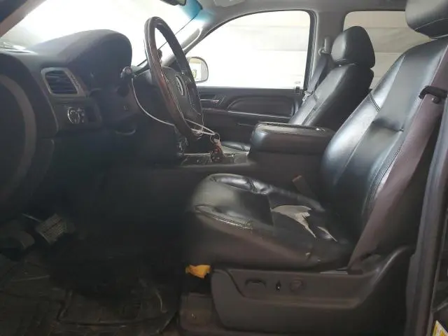 2011 GMC YUKON DENALI  