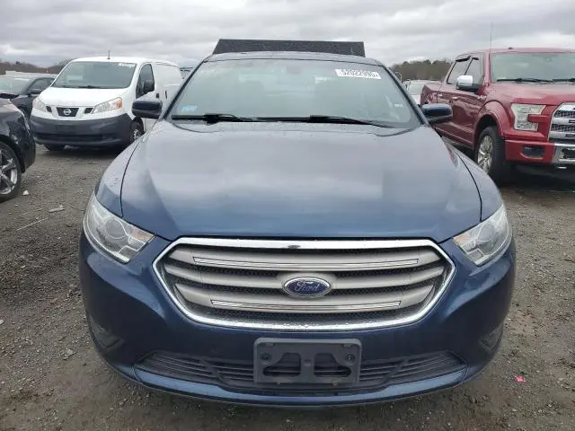 2016 FORD TAURUS SEL