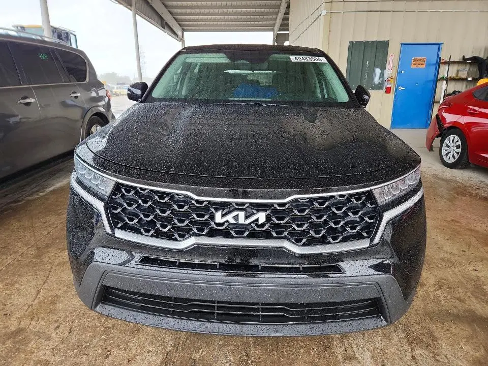 2022 KIA SORENTO LX  