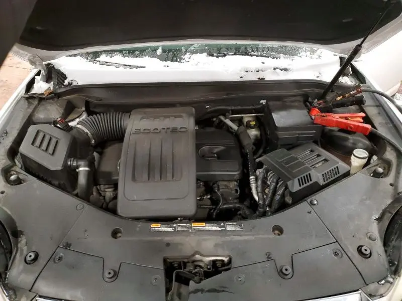 2012 GMC TERRAIN SLE  