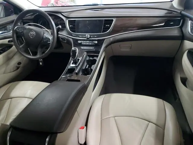 2019 BUICK LACROSSE ESSENCE