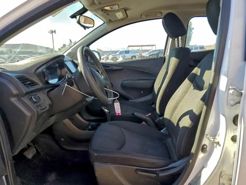 2018 CHEVROLET SPARK LS  