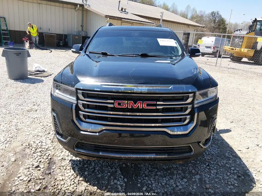 2020 GMC ACADIA AWD AT4