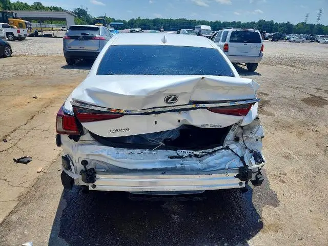 2023 LEXUS ES 350 BASE  