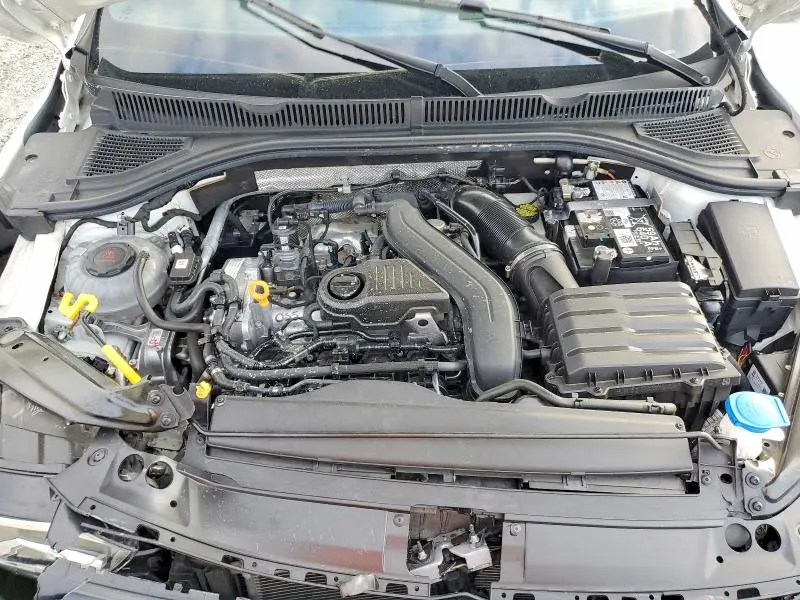 2024 VOLKSWAGEN JETTA SPORT  