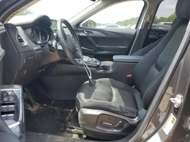 2018 MAZDA CX-9 SPORT  