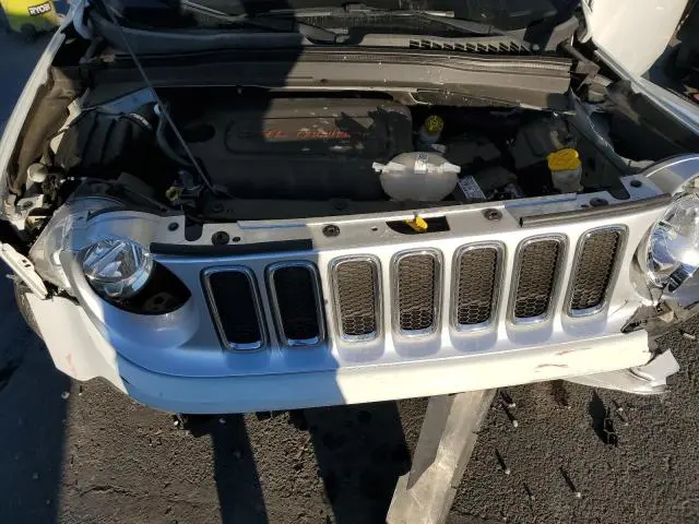 2015 JEEP RENEGADE LIMITED  