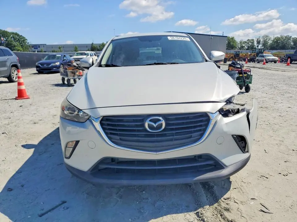 2016 MAZDA CX-3 TOURING  