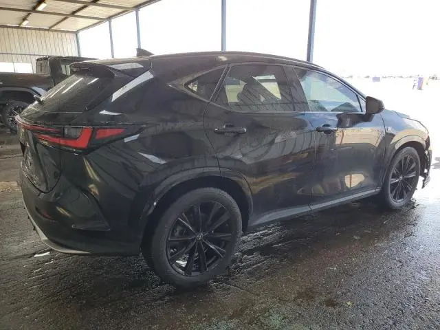 2022 LEXUS NX 350  