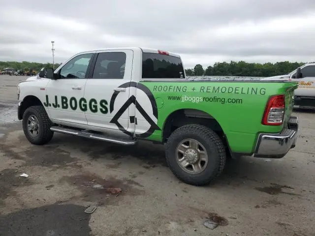 2022 RAM 2500 BIG HORN/LONE STAR  