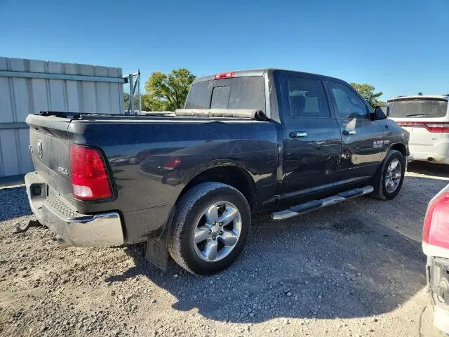 2015 RAM 1500 SLT  