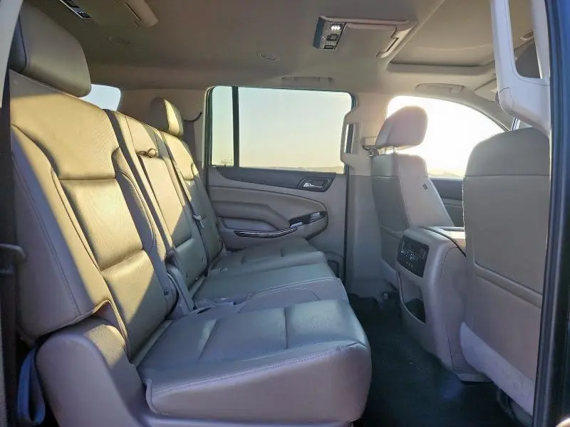 2019 GMC YUKON XL K1500 SLT  