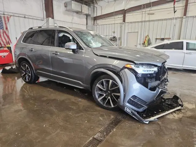 2018 VOLVO XC90 T6  