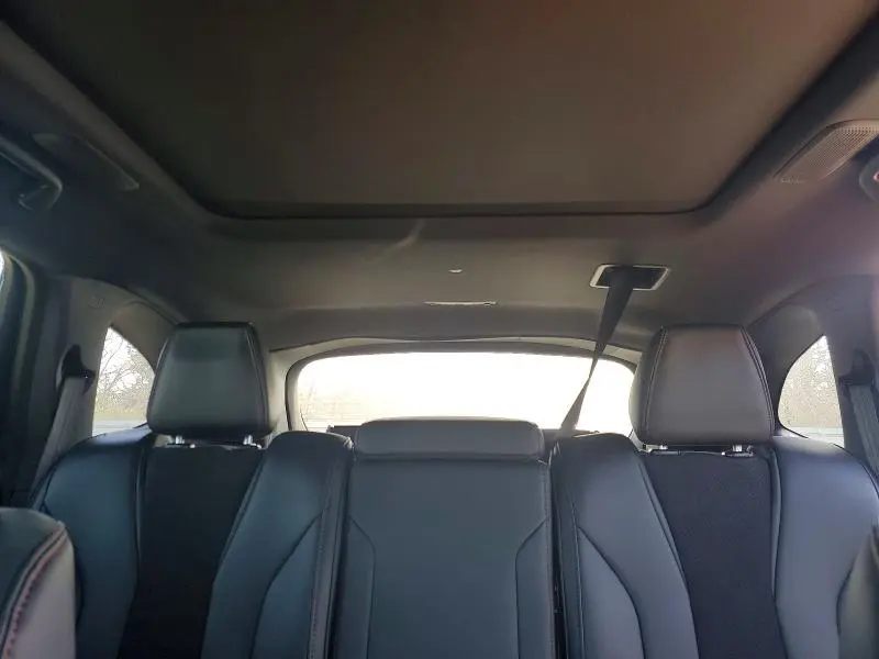2025 ACURA MDX A-SPEC  