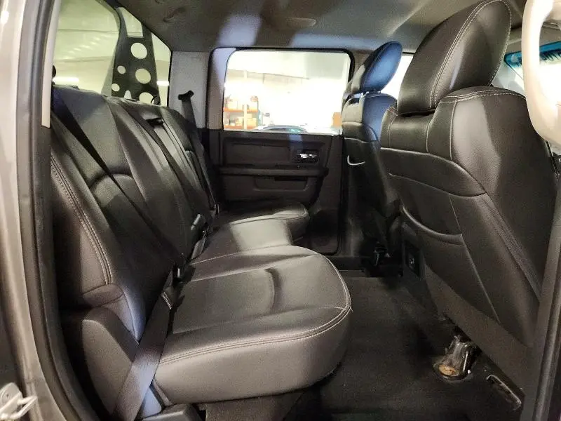 2012 DODGE RAM 1500 SPORT  
