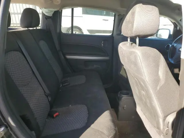 2011 CHEVROLET HHR LT  