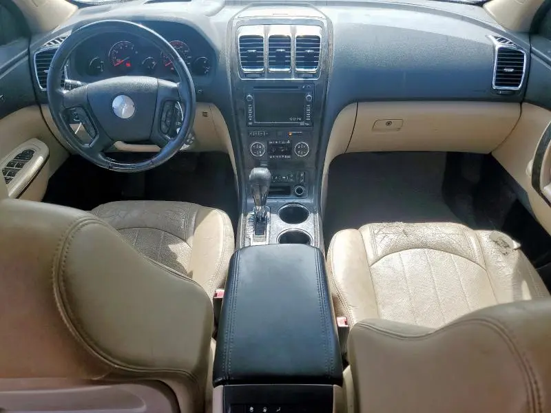 2011 GMC ACADIA DENALI  
