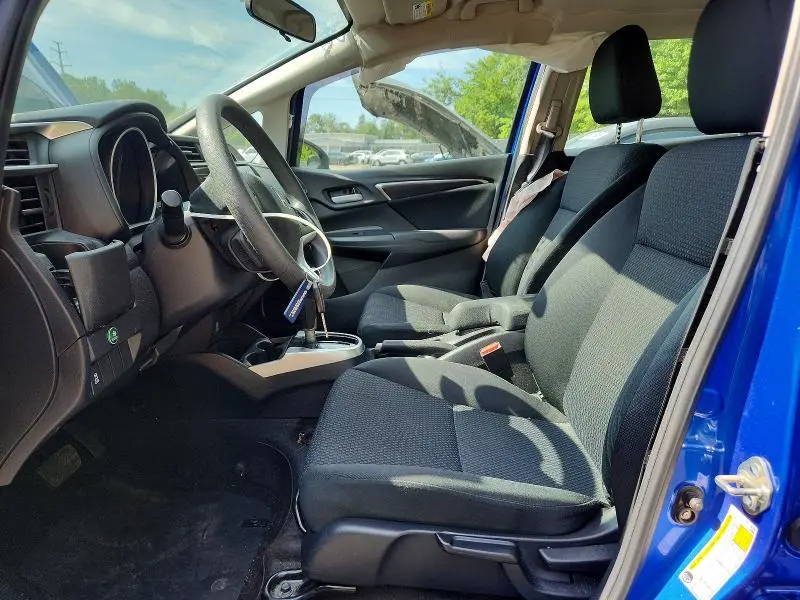 2020 HONDA FIT LX  