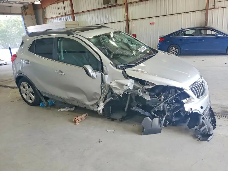 2015 BUICK ENCORE CONVENIENCE  