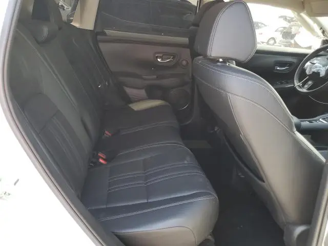 2023 HONDA HR-V EXL  