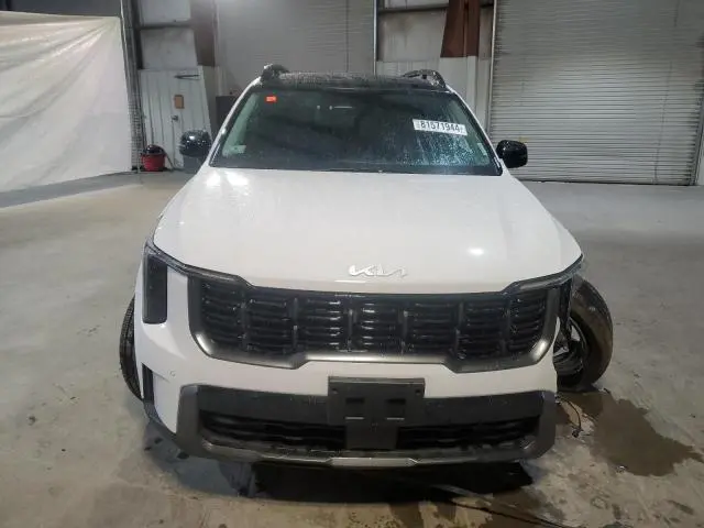 2024 KIA SORENTO EX  