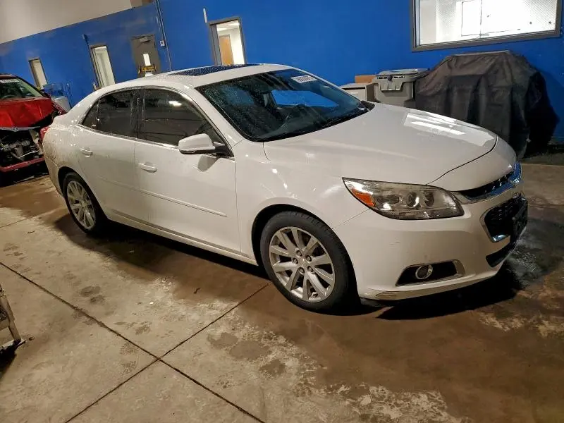 2014 CHEVROLET MALIBU 3LT  