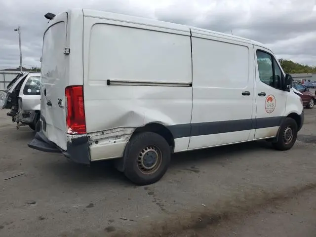 2023 MERCEDES-BENZ SPRINTER 1500  